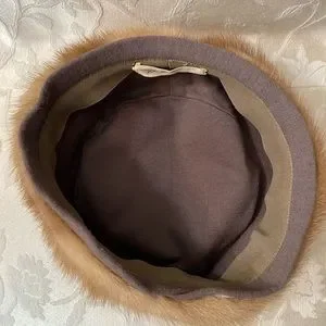 Furs by L. Chester Fort Wayne | Accessories | Mink Real Fur  display picture 1
